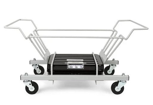 Laundry Scale Carts
