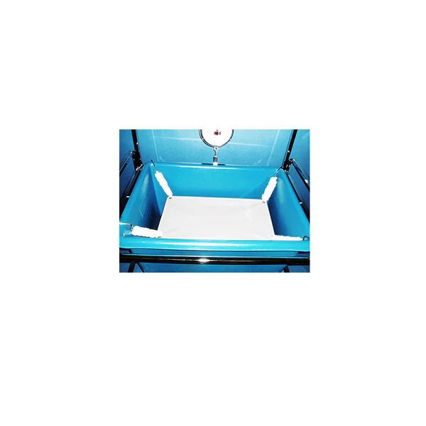 Optional Spring Platform